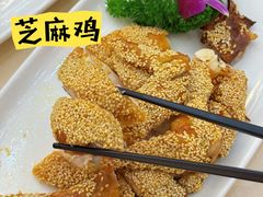 -轩记海鲜餐厅·四十五年老字号·经典粤菜(西区彩虹店)
