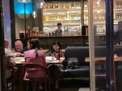 -Mercato莫卡多露台餐厅与酒吧(K11店)