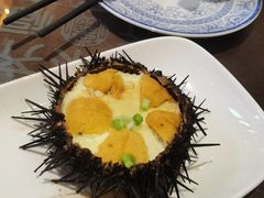 -福来齐·鲁菜海鲜·渔家菜(朝阳街分店)