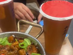 -和合谷(北新桥店)