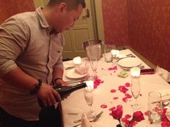 成桂西餐厅(河北路店)-成桂西餐厅·42年的味道(五大道疙瘩楼店)