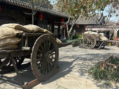 -朱仙镇启封故园景区