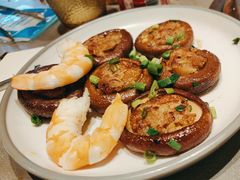 -三京祥烤肉自助料理(慈云寺店)