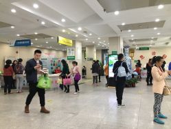 -深圳市妇幼保健院(红荔院区)