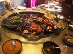 -广州富力君悦大酒店·凯菲厅