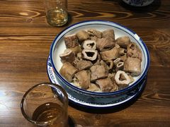 -兰边碗(鼓楼店)