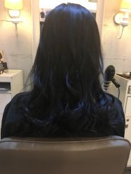 -Hair ART造型沙龙