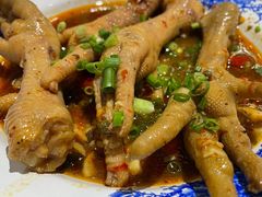 -李叔叔虾蟹大排档(青羊店)