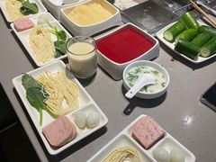 -海底捞火锅(河东万达广场店)