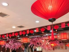 -那家老院子东北菜·饺子·小鸡炖蘑菇(艳华街店)