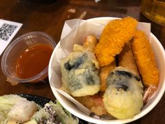 -米屋石锅拌饭(师大店)