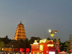 -大唐不夜城