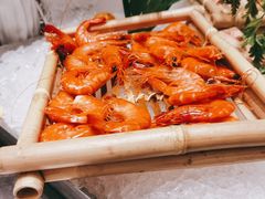 -索菲特酒店 · 云尚天际自助餐厅