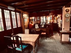 -古董花园(思南路42弄小区店)