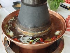 -东来顺饭庄(西直门店)
