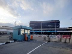 -谢列梅捷沃国际机场