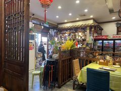 -玉桥餐厅(天坛店)