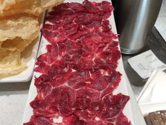 -古乐牛香·鲜牛肉牛杂火锅(新区店)