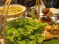 -泰妃殿(武汉首店)