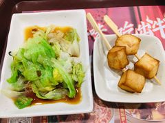 -真功夫(北京路步行街店)