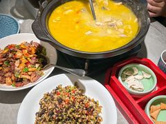 -鱼你相聚·河鲜馆(袁家岭店)