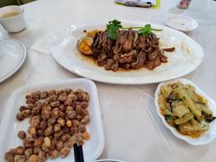 -上南瓦煲鸡·清远鸡·老字号(总店)