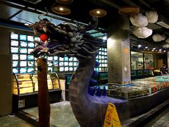 -渔傅·蓝海岸霞浦海鲜(正祥店)