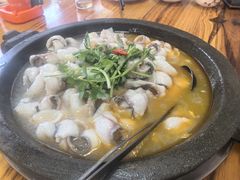 -大鼎石锅鱼(春江里店)