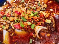 -醉炫音速烧烤·干煸菜(沙河总店)