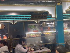 -一绪に寿喜烧(荟聚店)