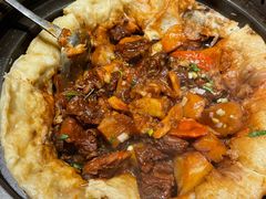 -灶座小锅烀饼·铁锅炖(全国总店)