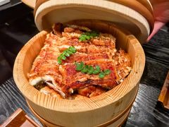 -玄白·炭烤活鳗(上海首店)