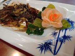 -老福洲(西洪路店)