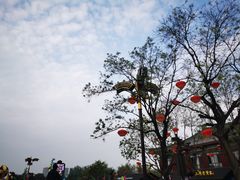 -大雁塔北广场音乐喷泉