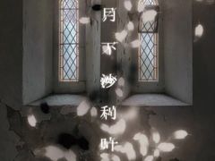 -叁拾壹丨浮世绘x壹拾叁沉浸演绎剧场