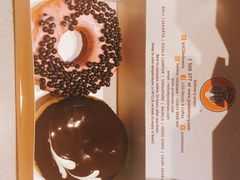 -J.CO Donuts & Coffee(Mal Bali Galeria)