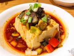 -半天妖烤鱼(方庄店)