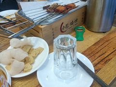 -小艺烧烤(曲江店)