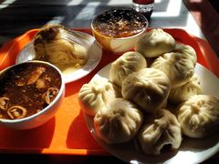 -天兴居(鲜鱼口街店)