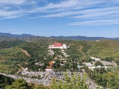 -承德避暑山庄景区