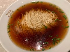 -松鹤面馆·古法焖肉面(观前店)