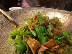 -农耕记·湖南土菜(halo广场店)