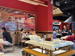 -聚味瞿记·龙虾堂(天元店)