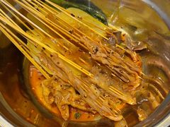 -嘉州鲜知味钵钵鸡(奎星楼店)