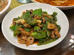 -合肥妈妈菜(青阳南路店)