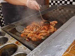 -汉巴味德(大悦城店)