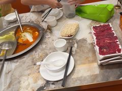 -潮汕大目牛肉火锅(皇岗旗舰店)