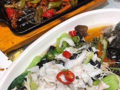 -津悦·正阳春烤鸭(红旗南路店)