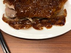 -宏天寶·北京烤鸭(宾馆西路2店)