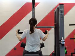 -WEGYMER健萌健身(麦德龙钰龙天下馆)